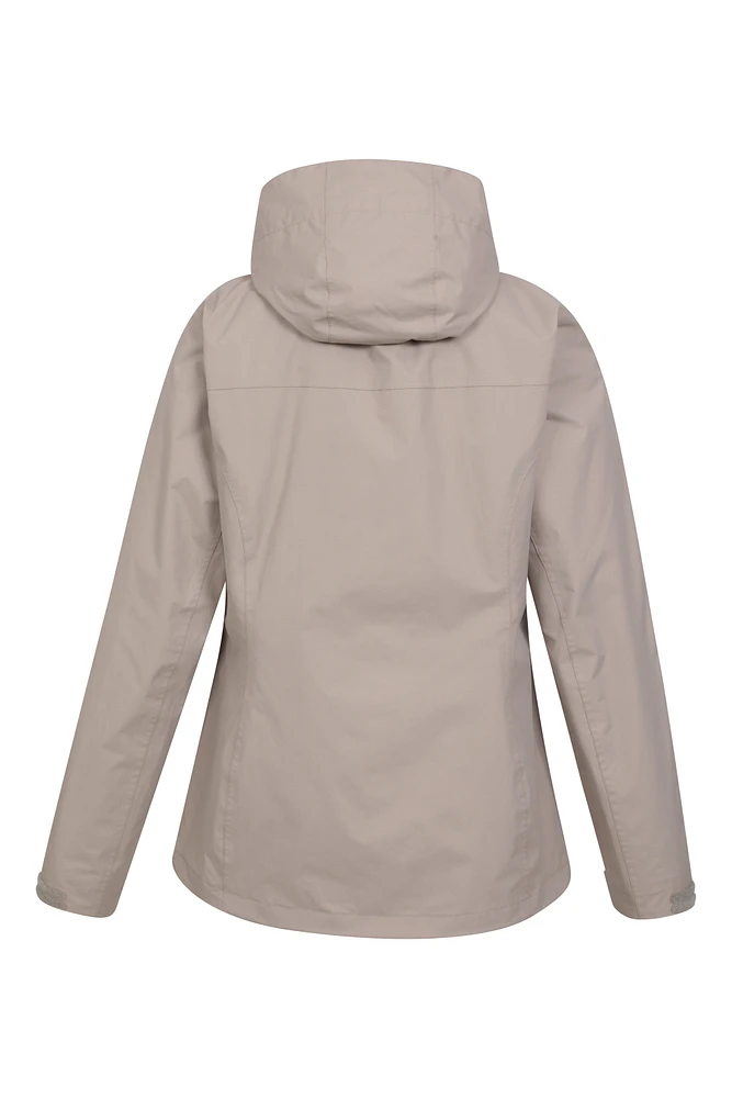 Rainforest II Extreme Womens Waterproof Jacket