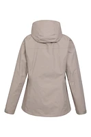 Rainforest II Extreme Womens Waterproof Jacket
