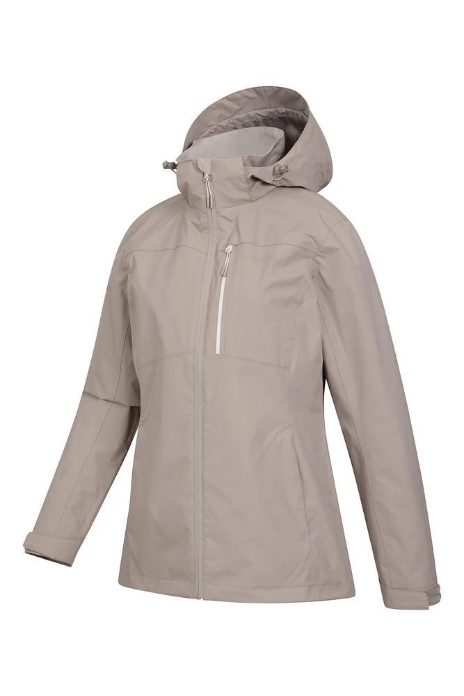 Rainforest II Extreme Womens Waterproof Jacket