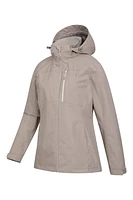 Rainforest II Extreme Womens Waterproof Jacket
