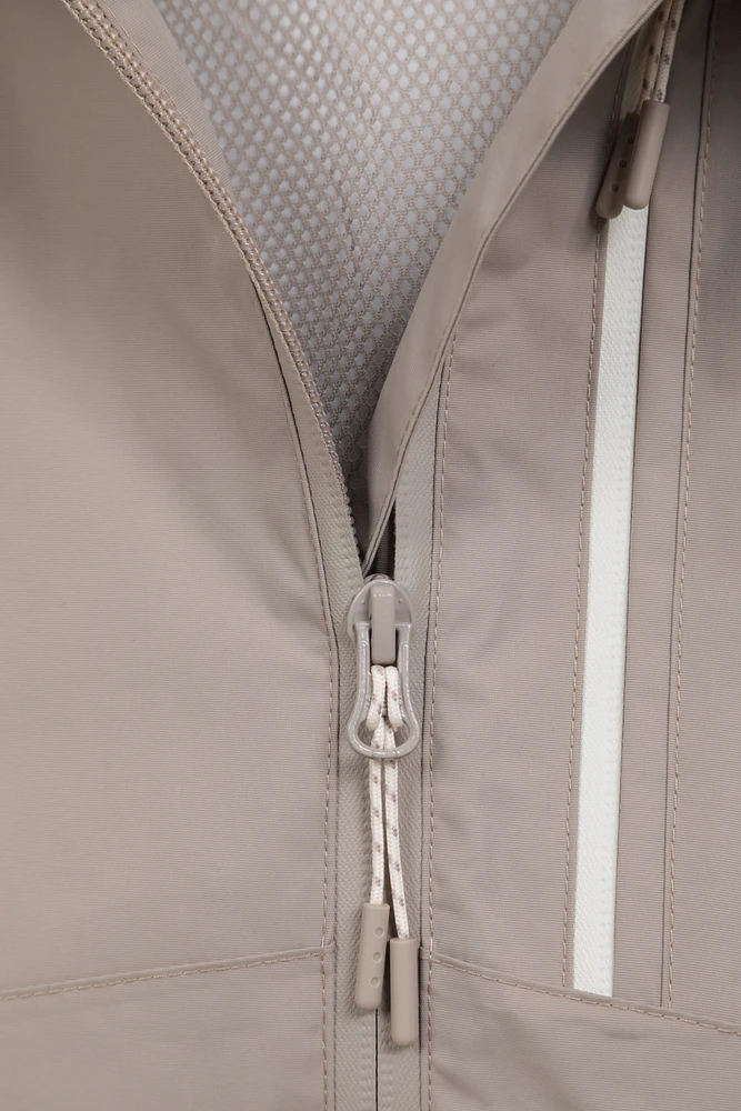 Rainforest II Extreme Womens Waterproof Jacket