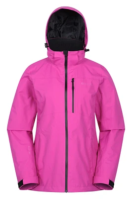 Rainforest II Extreme Womens Waterproof Jacket