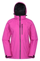 Rainforest II Extreme Womens Waterproof Jacket