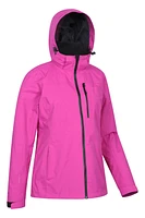 Rainforest II Extreme Womens Waterproof Jacket