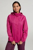 Pakka II Womens Waterproof Jacket