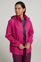Pakka II Womens Waterproof Jacket