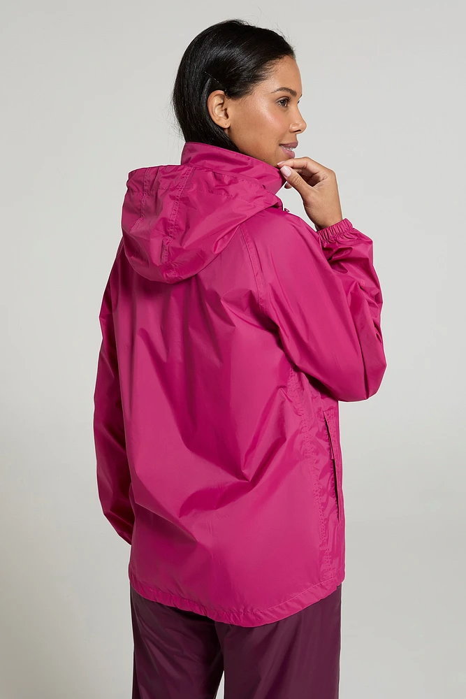 Pakka II Womens Waterproof Jacket
