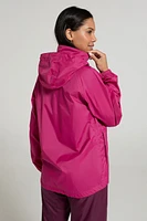 Pakka II Womens Waterproof Jacket