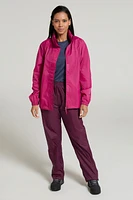 Pakka II Womens Waterproof Jacket