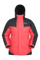 Dusk III Mens Ski Jacket