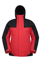 Dusk III Mens Ski Jacket