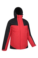 Dusk III Mens Ski Jacket