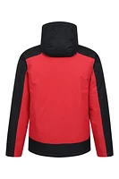 Dusk III Mens Ski Jacket