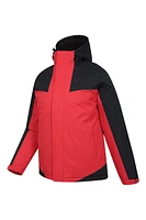 Dusk III Mens Ski Jacket