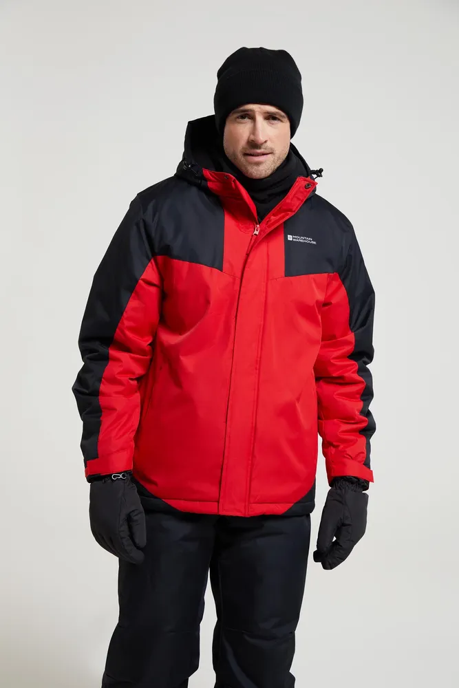 Dusk III Mens Ski Jacket