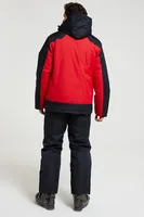 Dusk III Mens Ski Jacket