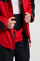 Dusk III Mens Ski Jacket