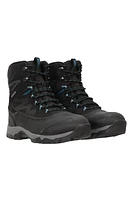 Ultra Piste Basher Mens Waterproof Snow Boots