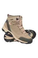 Rapid Womens Waterproof Hiking Boots