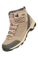 Rapid Womens Waterproof Hiking Boots