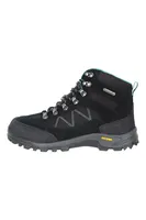 Storm Womens IsoGrip Waterproof Hiking Boots