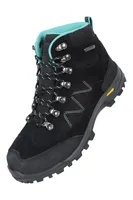 Storm Womens IsoGrip Waterproof Hiking Boots