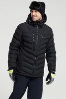 Vulcan III Mens Ski Jacket