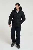 Vulcan III Mens Ski Jacket