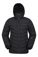 Vulcan III Mens Ski Jacket