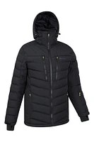 Vulcan III Mens Ski Jacket