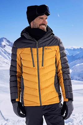Vulcan III Mens Ski Jacket