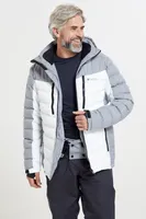 Vulcan III Mens Ski Jacket