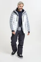 Vulcan III Mens Ski Jacket