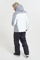 Vulcan III Mens Ski Jacket