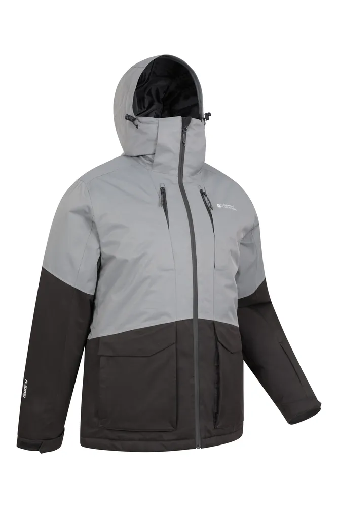 Interstellar II Mens Waterproof Ski Jacket