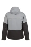 Interstellar II Mens Waterproof Ski Jacket