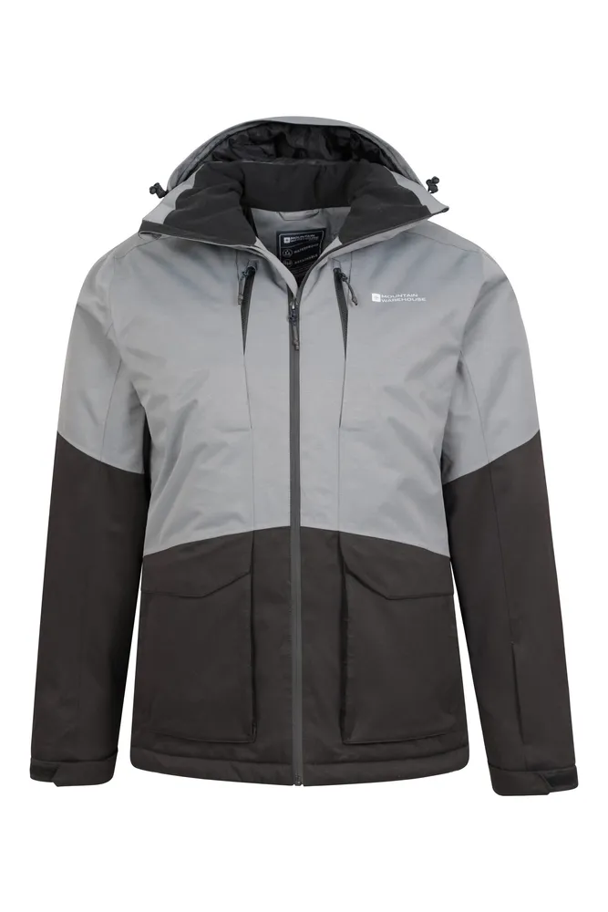 Interstellar II Mens Waterproof Ski Jacket