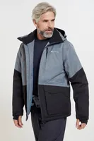 Interstellar II Mens Waterproof Ski Jacket