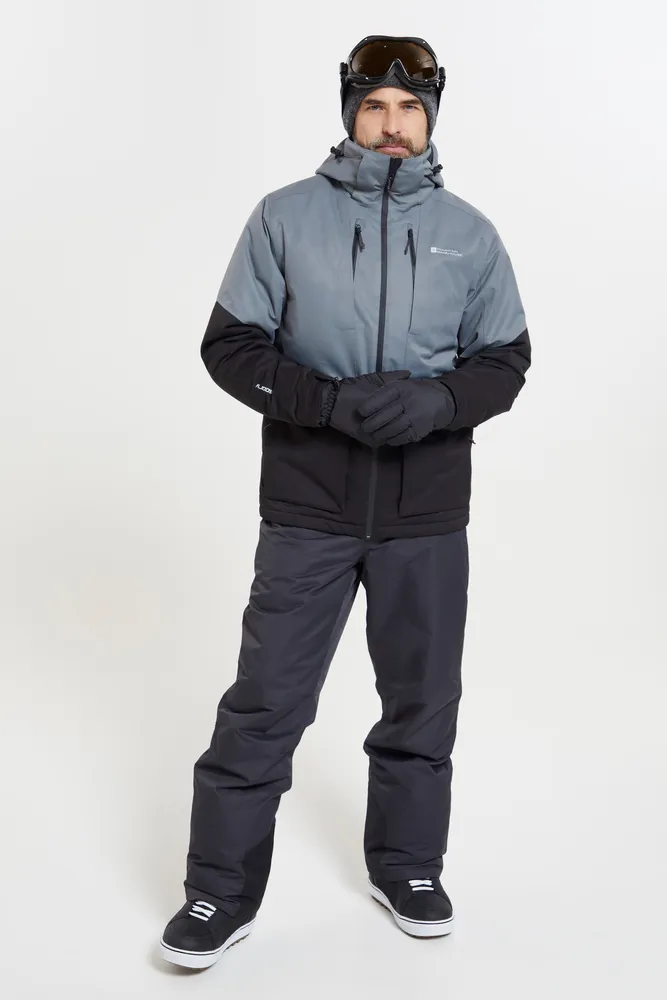 Interstellar II Mens Waterproof Ski Jacket