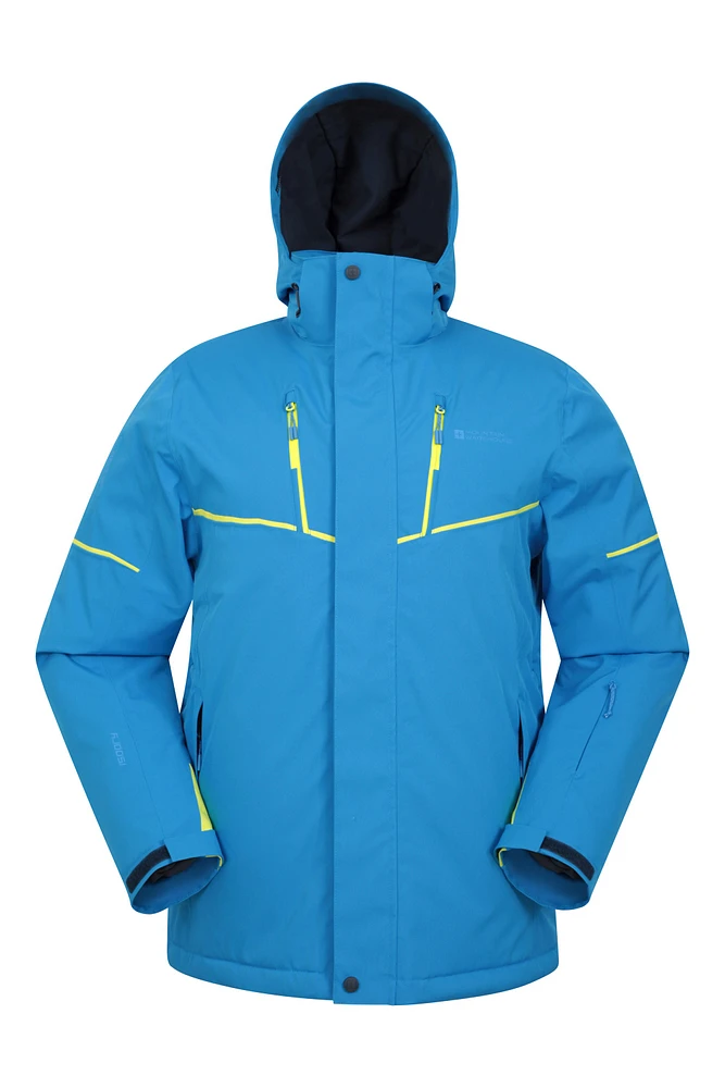 Galactic III Extreme Waterproof Mens Ski Jacket