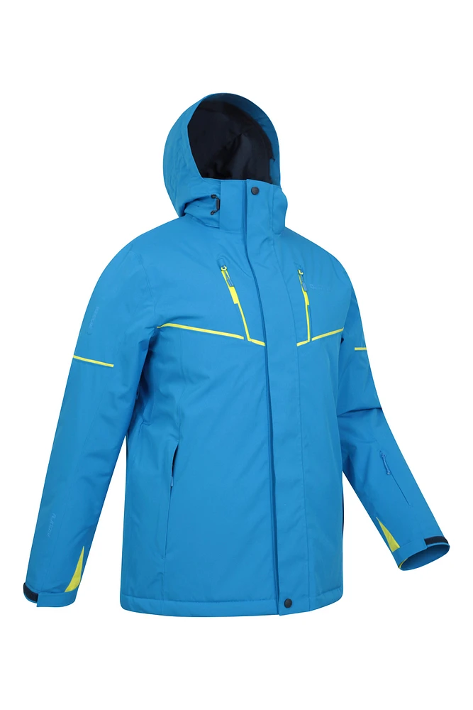 Galactic III Extreme Waterproof Mens Ski Jacket