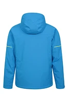 Galactic III Extreme Waterproof Mens Ski Jacket