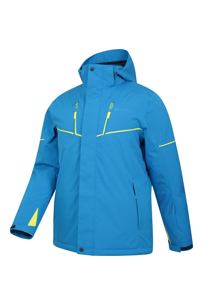 Galactic III Extreme Waterproof Mens Ski Jacket