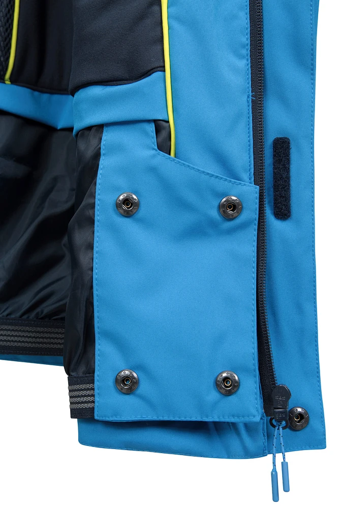 Galactic III Extreme Waterproof Mens Ski Jacket