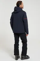 Galactic III Extreme Waterproof Mens Ski Jacket