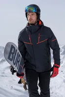 Galactic III Extreme Waterproof Mens Ski Jacket