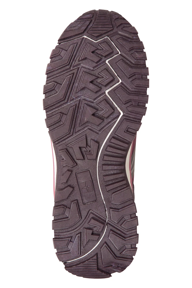 Slope Kids Softshell Adaptive Snow Boots