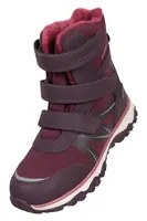 Slope Kids Softshell Adaptive Snow Boots