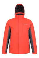 Thunderstorm Mens 3 1 Waterproof Jacket