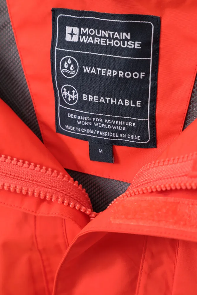 Thunderstorm Mens 3 1 Waterproof Jacket